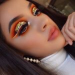 Descubre el mágico maquillaje con Arabian Nights y deslumbra.