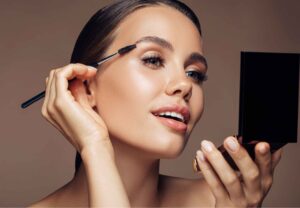 Descubre el maquillaje más bello del mundo y luce espectacular