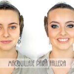 Descubre los mejores trucos de maquillaje fallera y luce radiante en las fiestas
