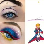 Descubre el encanto del maquillaje fantasía anime y transforma tu look con estilo y creatividad.