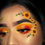 Descubre el fascinante mundo del maquillaje fantasía: ¡transforma tu look!
