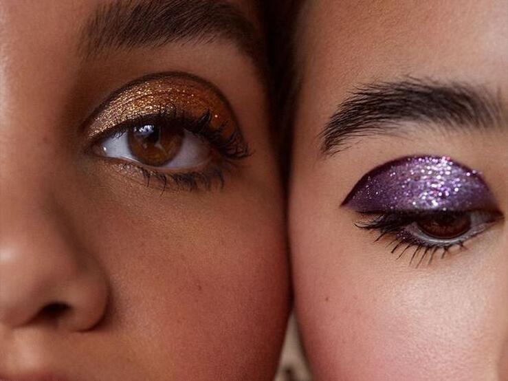 Descubre el encanto del maquillaje fantasía para mujer y luce espectacular.