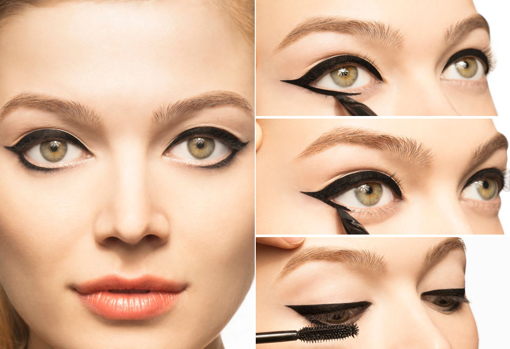 Aprende a maquillar como un profesional con nuestros consejos para maquillar de un gato. ¡Descubre los secretos para lograr un look felino perfecto!