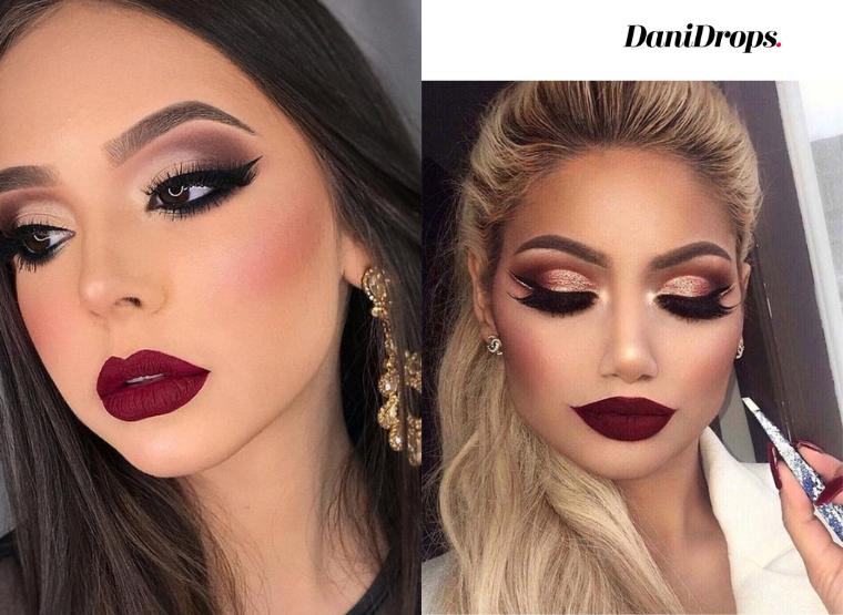 Descubre los mejores looks de maquillaje festival para destacar.