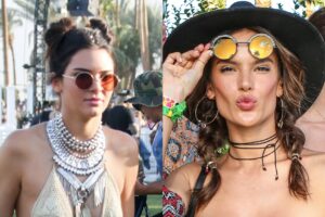 Descubre el mejor maquillaje para festivales – Tendencias y consejos para lucir radiante en tus eventos favoritos