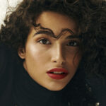 ¡Descubre los mejores looks de maquillaje para tus fiestas!