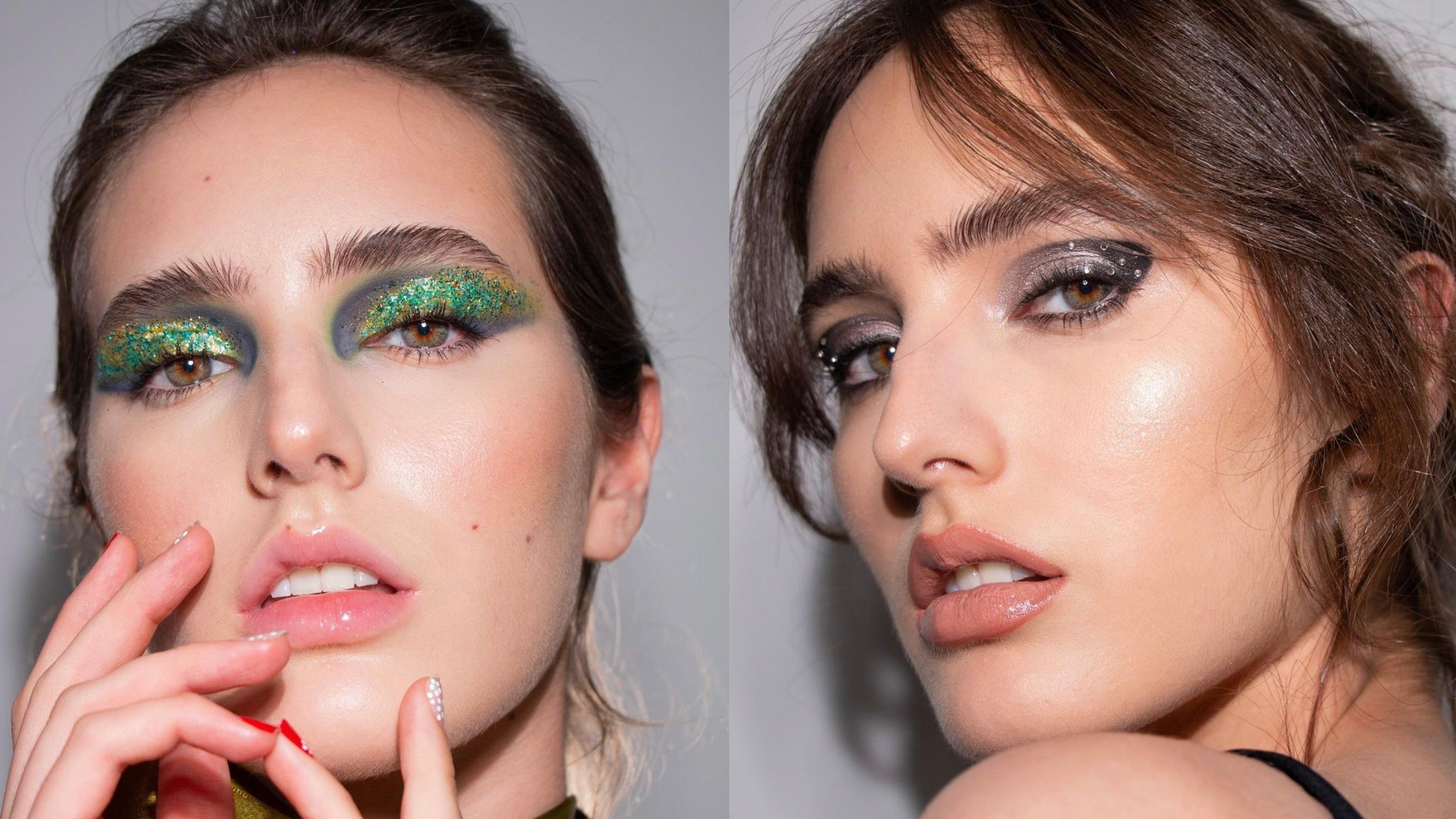 Descubre el maquillaje perfecto para tu próximo festival – ¡Dale vida a tu look con colores vibrantes y brillos!