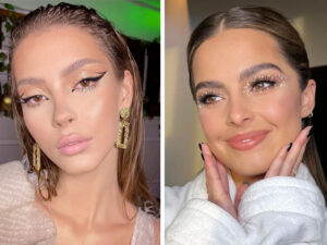 Descubre el maquillaje Grinch perfecto para destacar en Navidad