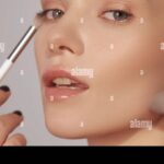 Descubre el maquillaje perfecto para lucir radiante en tu fiesta