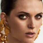 Descubre el encanto del maquillaje flamenco: tips y tutoriales
