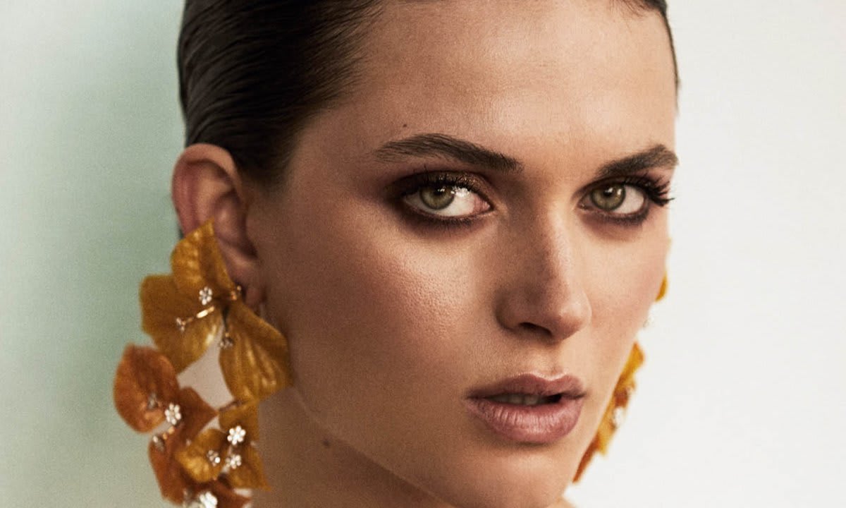 Descubre el encanto del maquillaje flamenco: tips y tutoriales