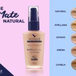 Consigue un look natural con nuestro maquillaje fluido – ¡Atrévete a lucir radiante y sin imperfecciones con nuestra fórmula natural! Ideal para un acabado ligero y fresco. Haz clic aquí.