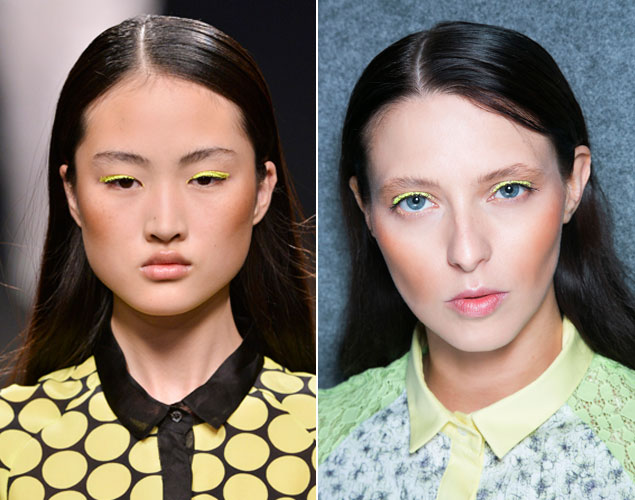 Descubre el brillo único del maquillaje fluor glow y resalta tu Belleza.
