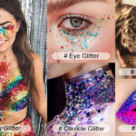 Descubre las mejores ideas de maquillaje fluor para destacar.