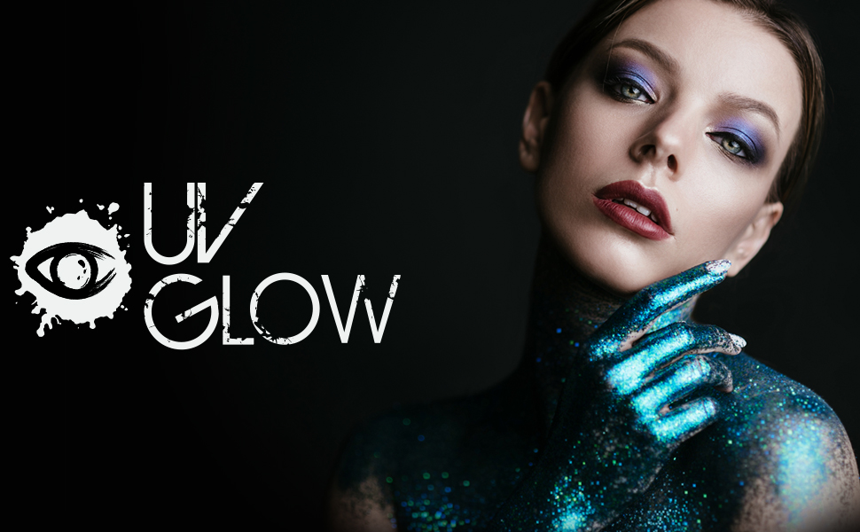 Descubre el maquillaje fluorescente perfecto para bodas y deslumbra en tu día especial