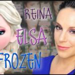 Luce como una princesa con el maquillaje Frozen – Obtén un look mágico y encantador al estilo de Elsa y Anna. Haz clic aquí para descubrir los secretos del maquillaje Frozen.