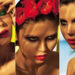 ¡Descubre los mejores productos de maquillaje fucsia para lucir radiante!