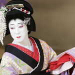 Descubre el encanto del maquillaje geisha: técnicas y secretos para resaltar tu Belleza