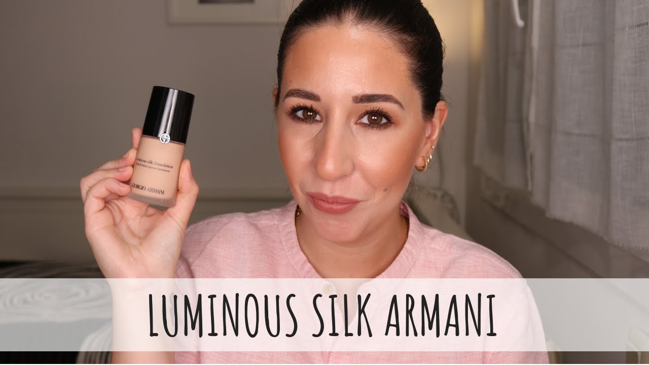 Descubre el lujo del maquillaje Giorgio Armani – Resultados deslumbrantes y elegancia sutil para destacar tu Belleza – ¡Entra ahora!