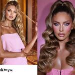 Descubre el glamuroso maquillaje de los 60 para resaltar tu Belleza.