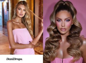 Descubre el glamuroso maquillaje de los 60 para resaltar tu Belleza.