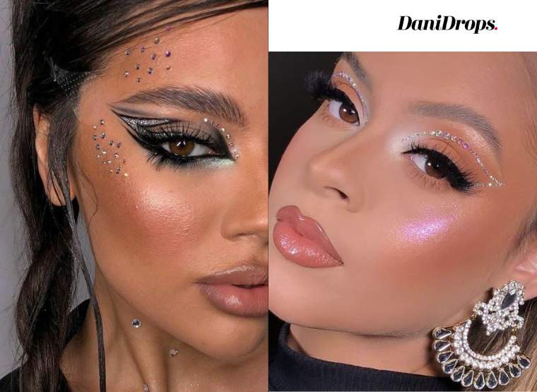 ¡Descubre los mejores tips de maquillaje para tu próxima fiesta!