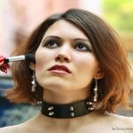 Descubre el estilo gótico con nuestro maquillaje aesthetic gothic – ¡transforma tu look y resalta tu oscuridad!