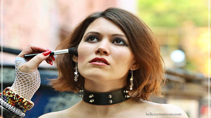 Descubre el estilo gótico con nuestro maquillaje aesthetic gothic – ¡transforma tu look y resalta tu oscuridad!