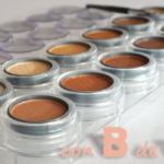 Descubre los mejores productos de maquillaje Grimas para un look impecable.