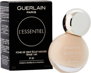 Descubre el encanto del maquillaje Guerlain: calidad y Belleza garantizada