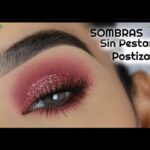 Descubre el encanto del maquillaje guinda natural para un look radiante y sofisticado.