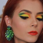 Descubre el encanto del maquillaje hawaiano y luce un look tropical irresistiblemente radiante.