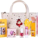 Maquillaje hipoalergénico para Belleza sensible: cuidado y Belleza garantizada.