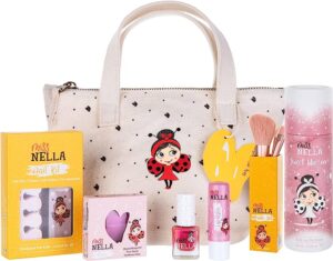 Maquillaje hipoalergénico para Belleza sensible: cuidado y Belleza garantizada.