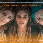 Descubre el estilo hippie con nuestro maquillaje para mujer. Atrévete a resaltar tu Belleza de forma natural y bohemia. ¡Entra y hazlo tuyo!