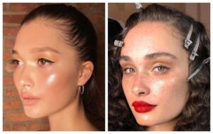 Descubre el brillo perfecto con el maquillaje iluminador