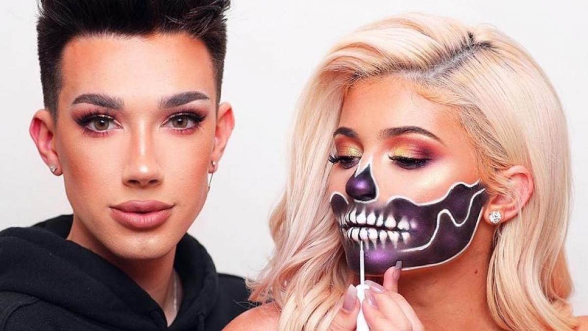 Transforma tu look con la muñeca diabólica: ¡Maquillaje impactante!