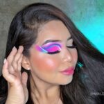 Maquillaje de impacto para lucir hermosa en tus salidas