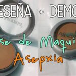 Descubre el poder de Asepxia Camouflage para un maquillaje perfecto.