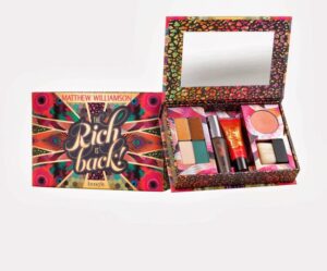 Obtén un acabado impecable con Benefit Makeup Flawless – Descubre cómo lograr un maquillaje perfecto con Benefit.