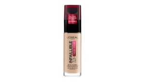 Consigue un maquillaje impecable con Maybelline Fit Me en Soriana