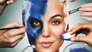 Descubre el mejor avatar maquillaje: transforma tu apariencia en segundos