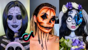 Descubre los secretos del maquillaje estético en TikTok: Tutoriales impresionantes