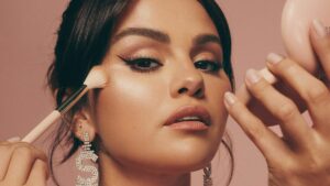 Descubre el maquillaje más hermoso y sorprendente para resaltar tu Belleza