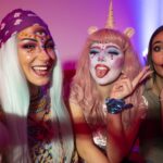 Descubre el encanto del maquillaje para mujer india: tips y tendencias.
