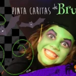 Descubre el mejor maquillaje divertido para niños y niñas