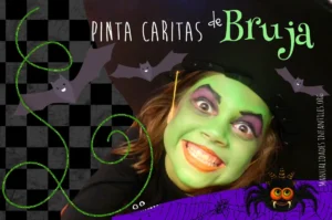 Descubre el mejor maquillaje divertido para niños y niñas