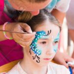 Maquillaje para niñas: ¡Diviértete en tu fiesta con looks increíbles!