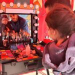 Maquillaje de ojos para niñas: Descubre cómo resaltar su Belleza infantil.