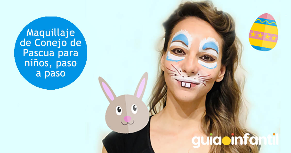 Maquillaje para niñas: Looks divertidos y seguros para su rostro